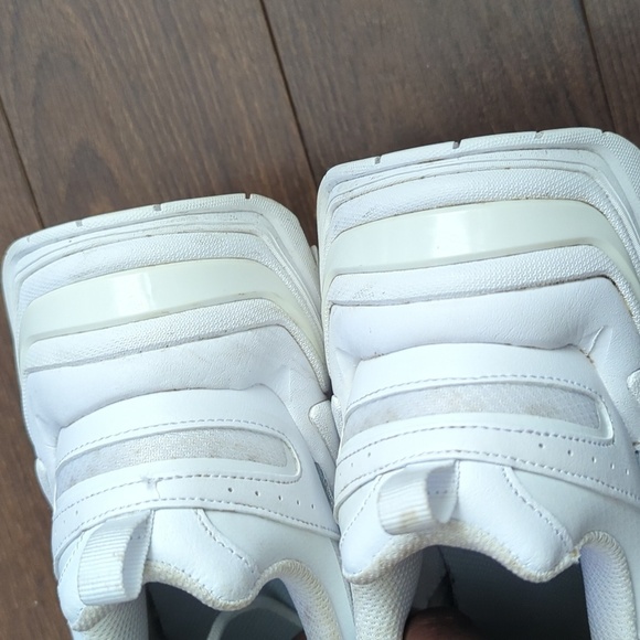 Tenis Fila Electrove 5rm01250-100 Wht/wht/wht Dama - Picture 13 of 16